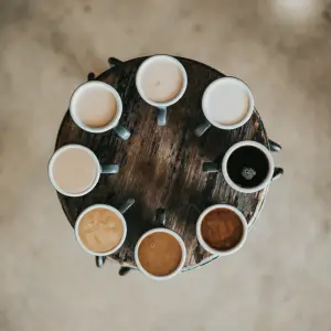 Table de cupping