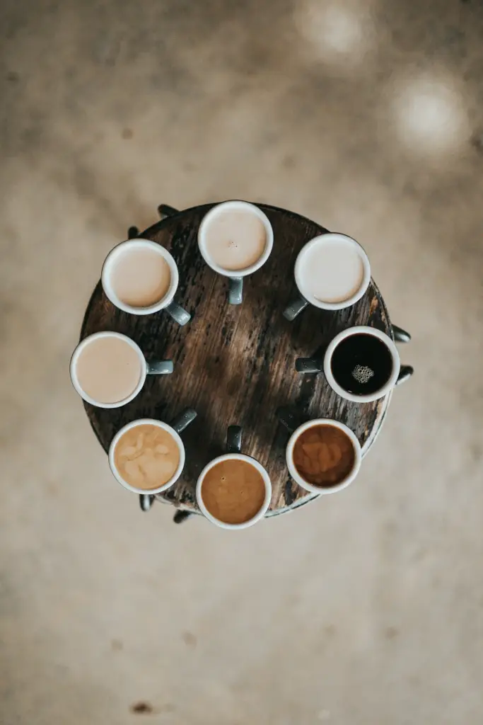 Dégustation : l’Éthiopie en six tasses